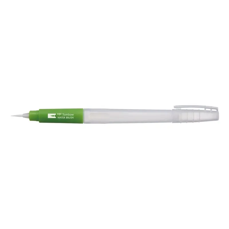 Water Brush Penselpenna med vattentank - Fine