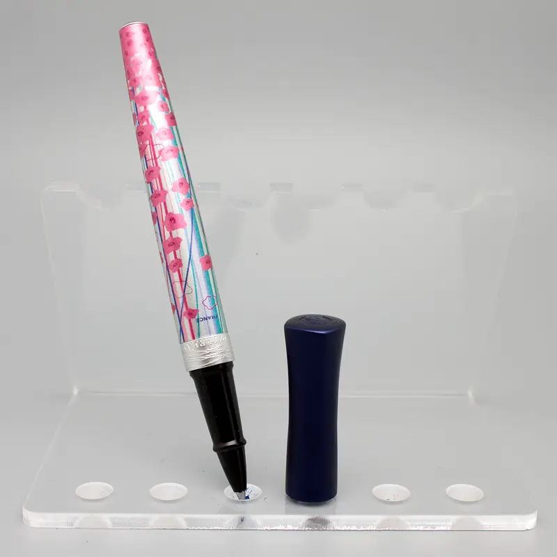 Waterman Audace Enchanted Garden Bp
