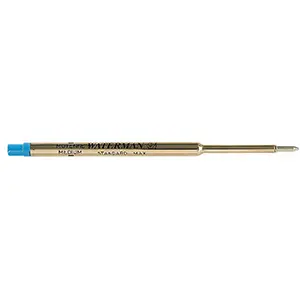Waterman Ballpen Blue Refill