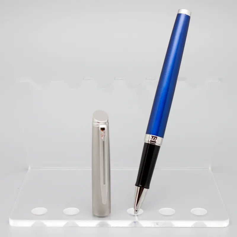 Waterman Hemisphere Blue CT RB