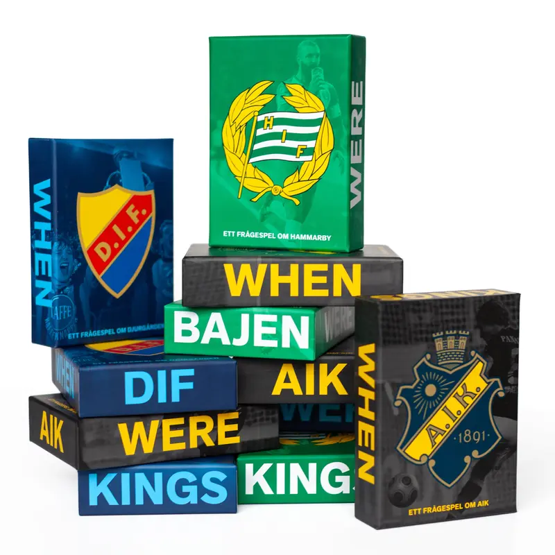 When We Were Kings