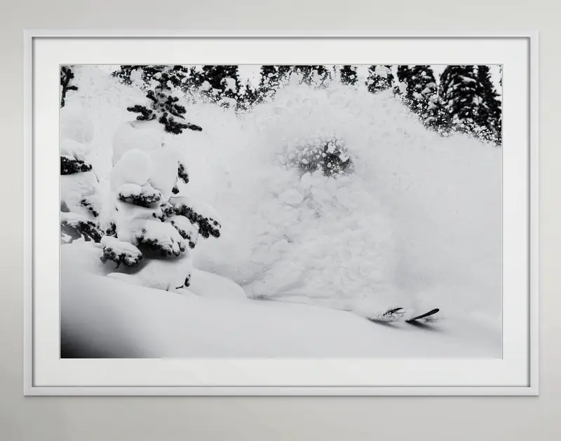 Whistler Backcountry, Canada