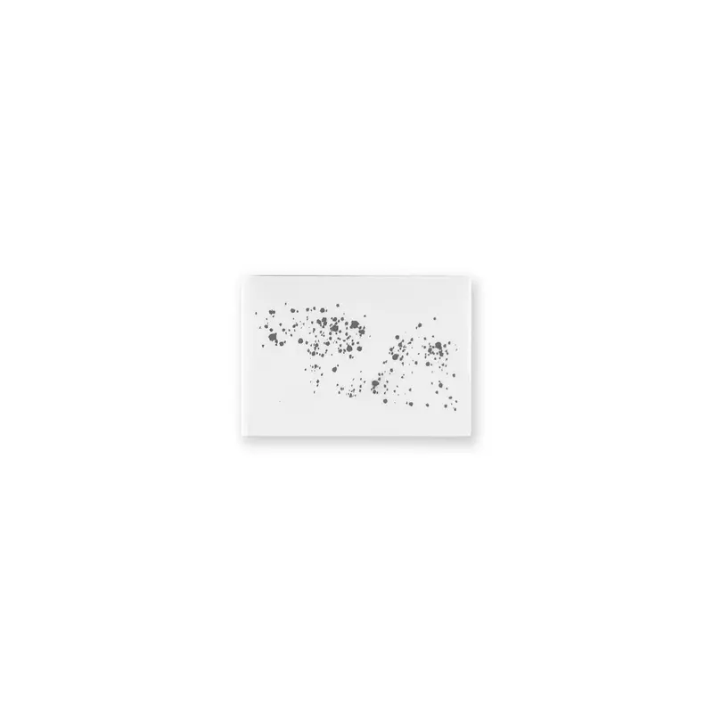 Yohaku Stamp S-117 Starry Sky