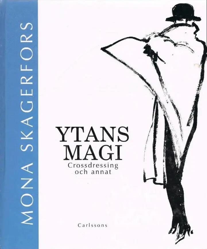 Ytans magi