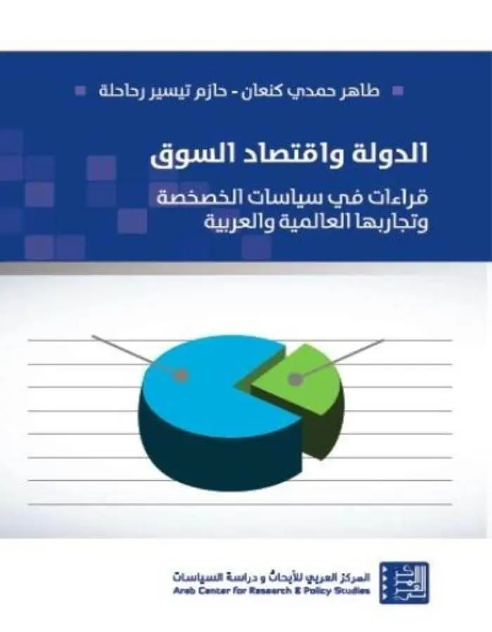 الدولة واقتصاد السوق
