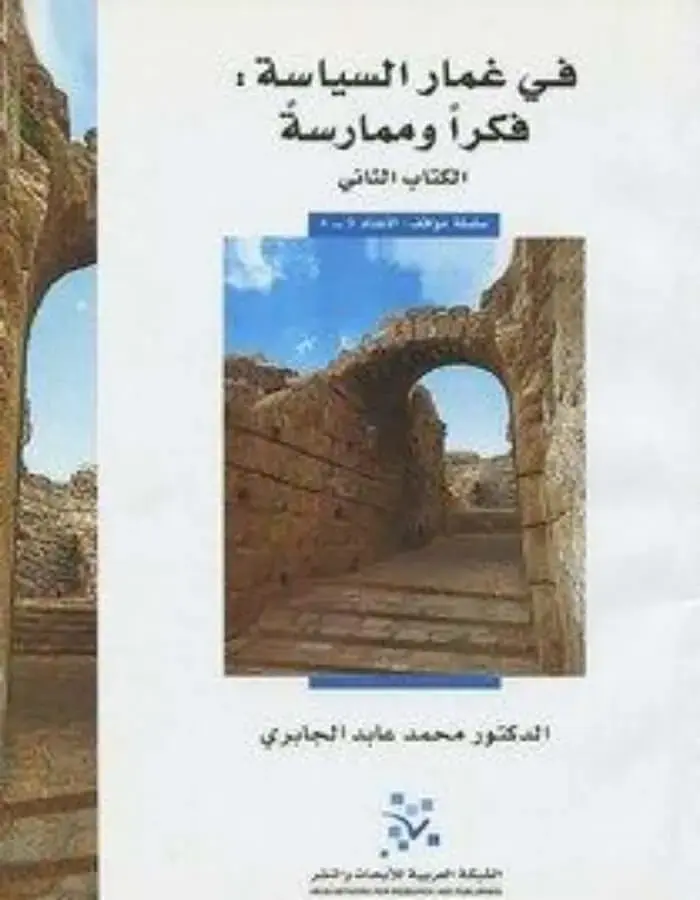 في غمار السياسة