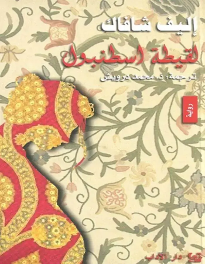 لقيطة اسطنبول